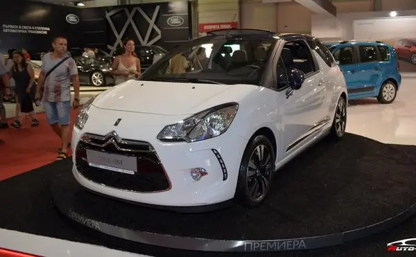 Citroen DS 3 (Phase II, 2014)-0
