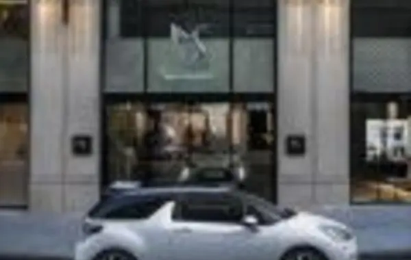 Citroen DS 3 (Phase II, 2014) Cabrio-1