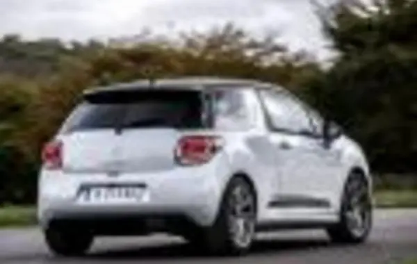 Citroen DS 3 (Phase II, 2014) Cabrio-0