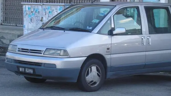 Citroen Evasion (22)-0