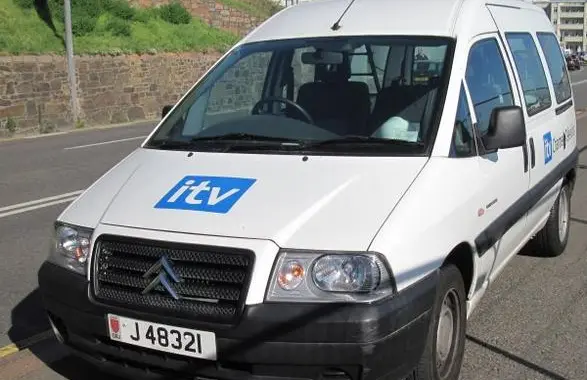 Citroen Jumpy I Combi (facelift 2004)