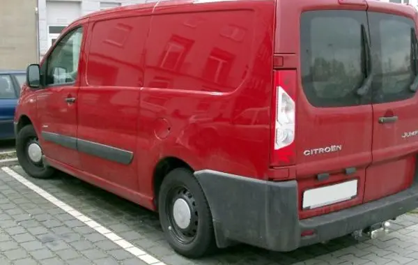 Citroen Jumpy II-0