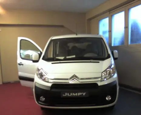 Citroen Jumpy II Multispace-0