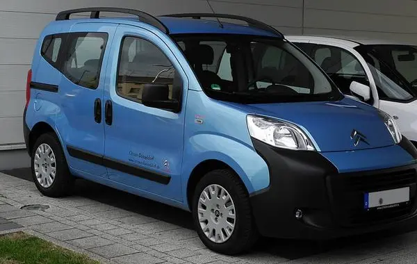 Citroen Nemo Multispace-3