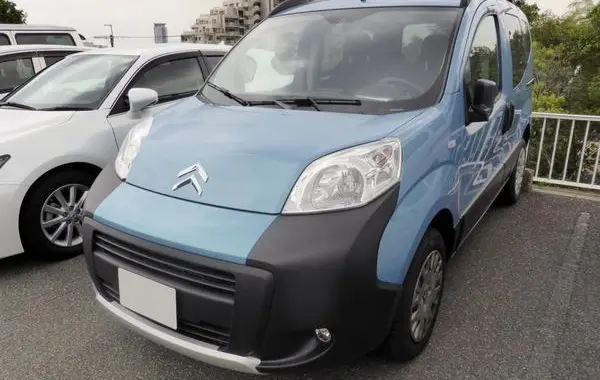 Citroen Nemo Multispace-1