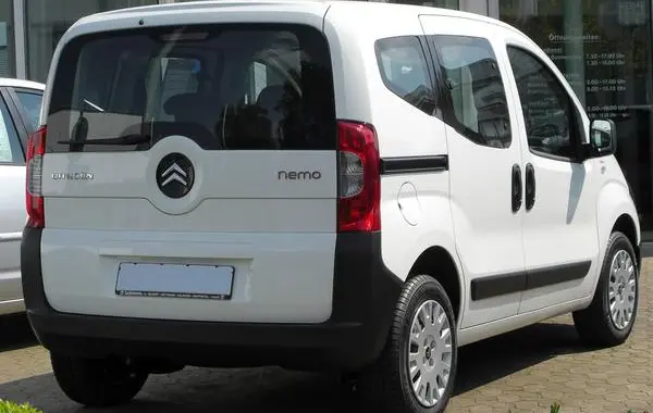 Citroen Nemo Multispace-0