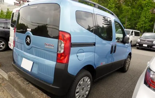 Citroen Nemo Multispace-2