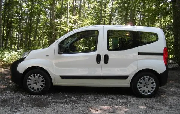 Citroen Nemo Multispace-8