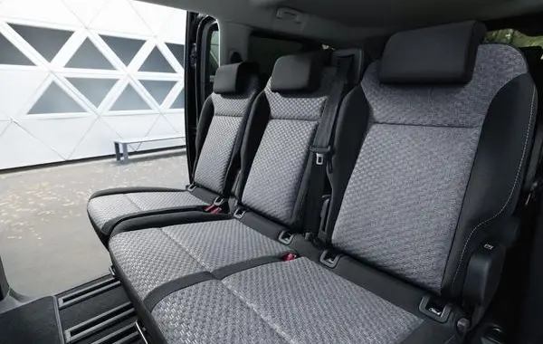 Citroen SpaceTourer XL (facelift 2024)-6