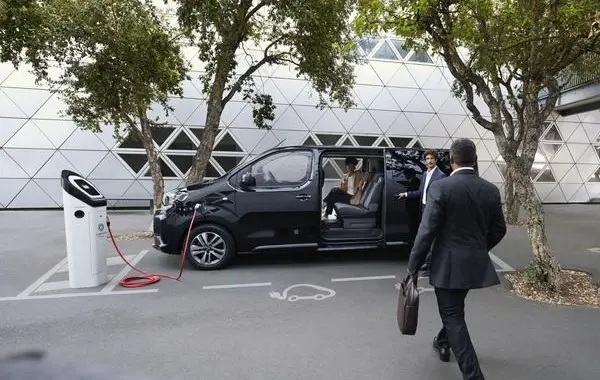 Citroen SpaceTourer XL (facelift 2024)-3