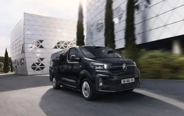 Citroen SpaceTourer XL (facelift 2024)-1