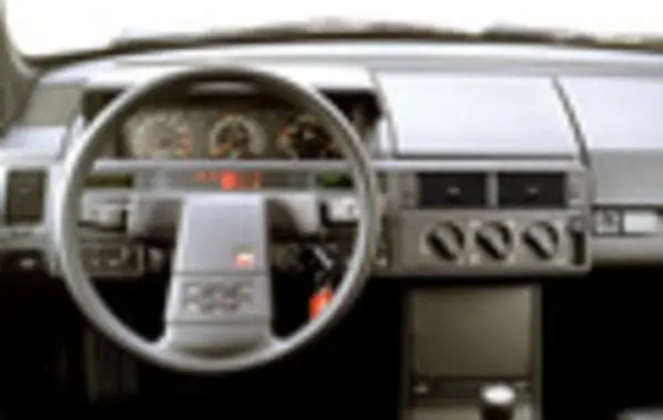 Citroen XM (Y3)-8