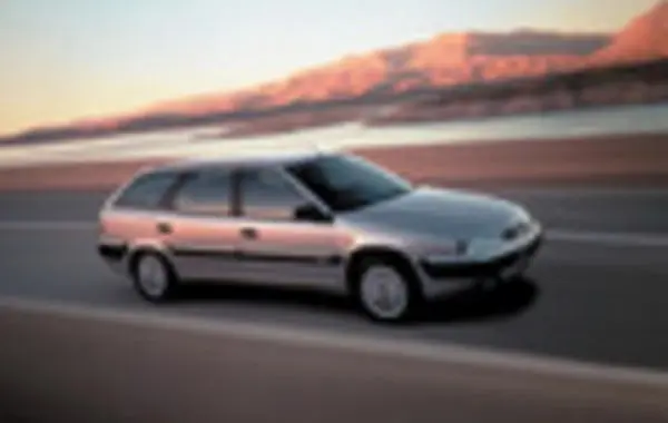 Citroen Xantia Break (X2)-3