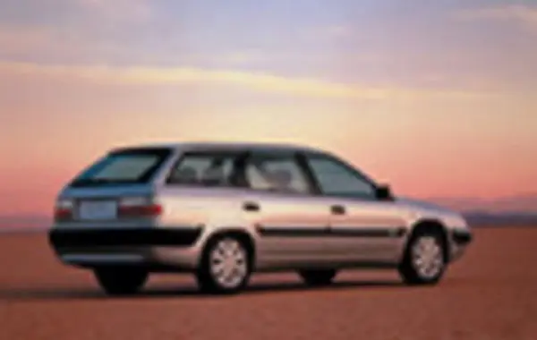 Citroen Xantia Break (X2)-2
