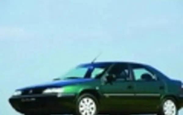 Citroen Xantia (X2)-1