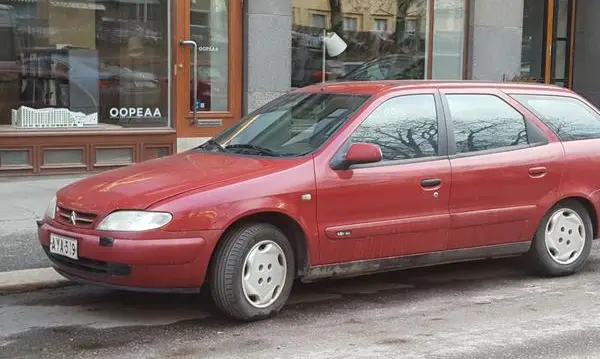 Citroen Xsara Break (N2, Phase I)-1