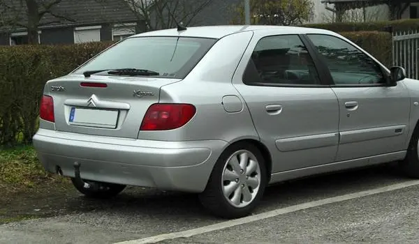 Citroen Xsara (N1, Phase II)-0