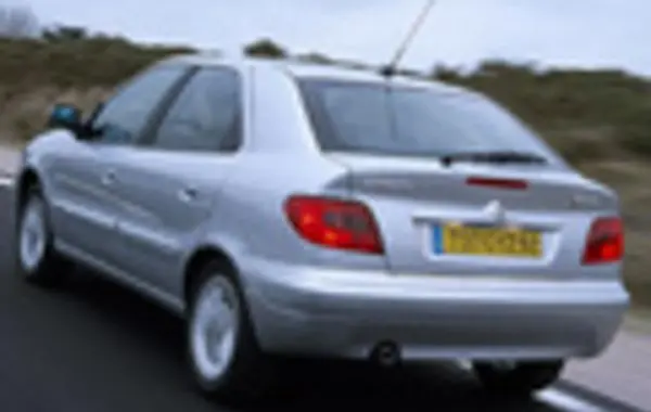 Citroen Xsara (N1, Phase II)-3