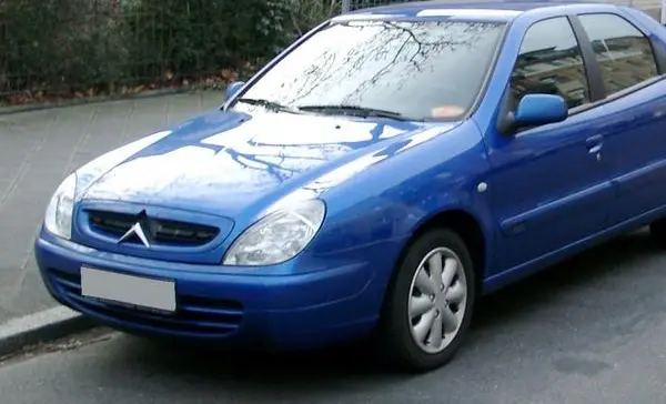 Citroen Xsara (N1, Phase II)-2