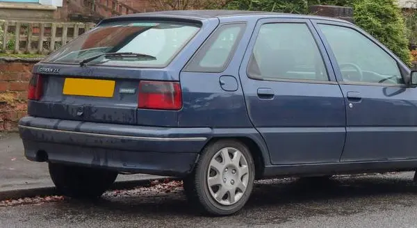 Citroen ZX (N2, Phase II) 5-door-6