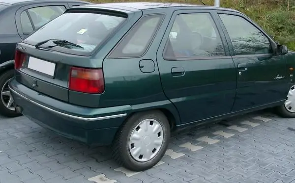 Citroen ZX (N2, Phase II) 5-door-1