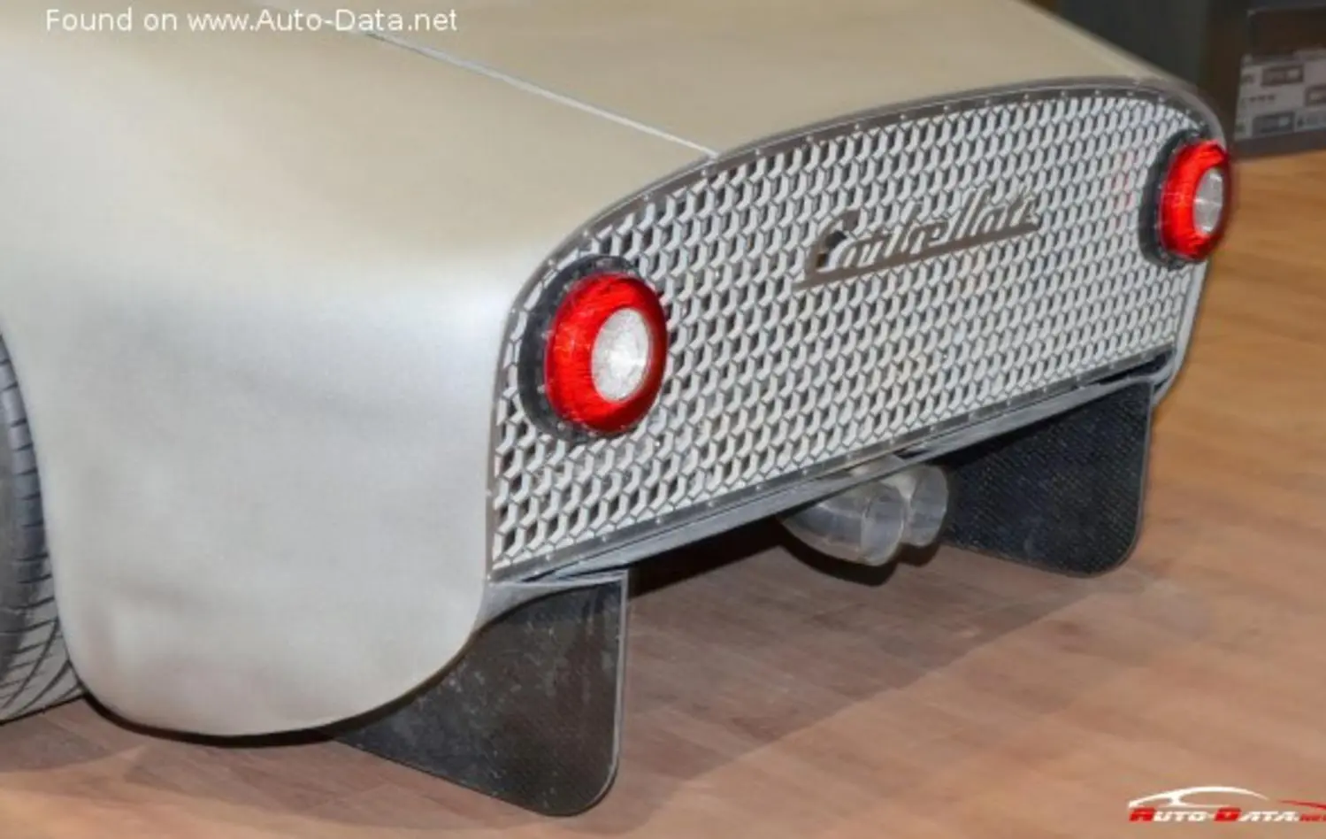 Corbellati Missile (Concept)-0