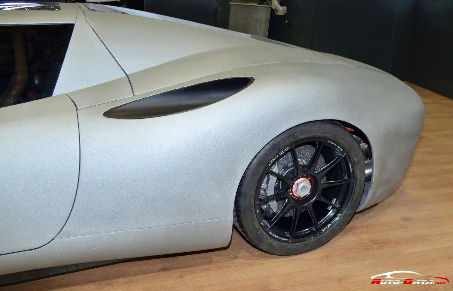 Corbellati Missile (Concept)-2