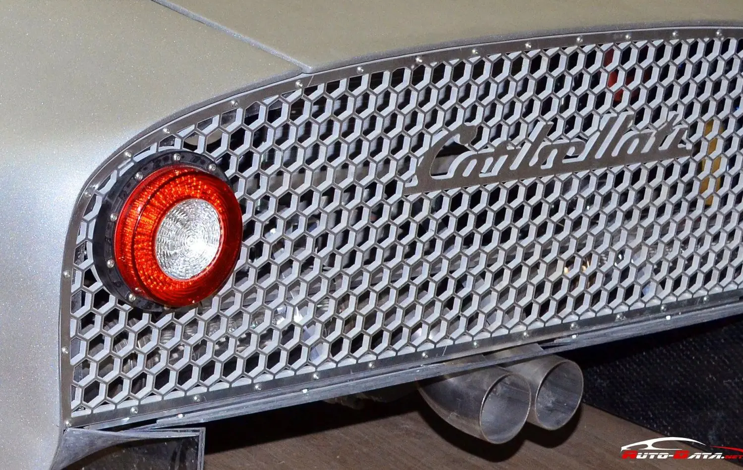 Corbellati Missile (Concept)-1