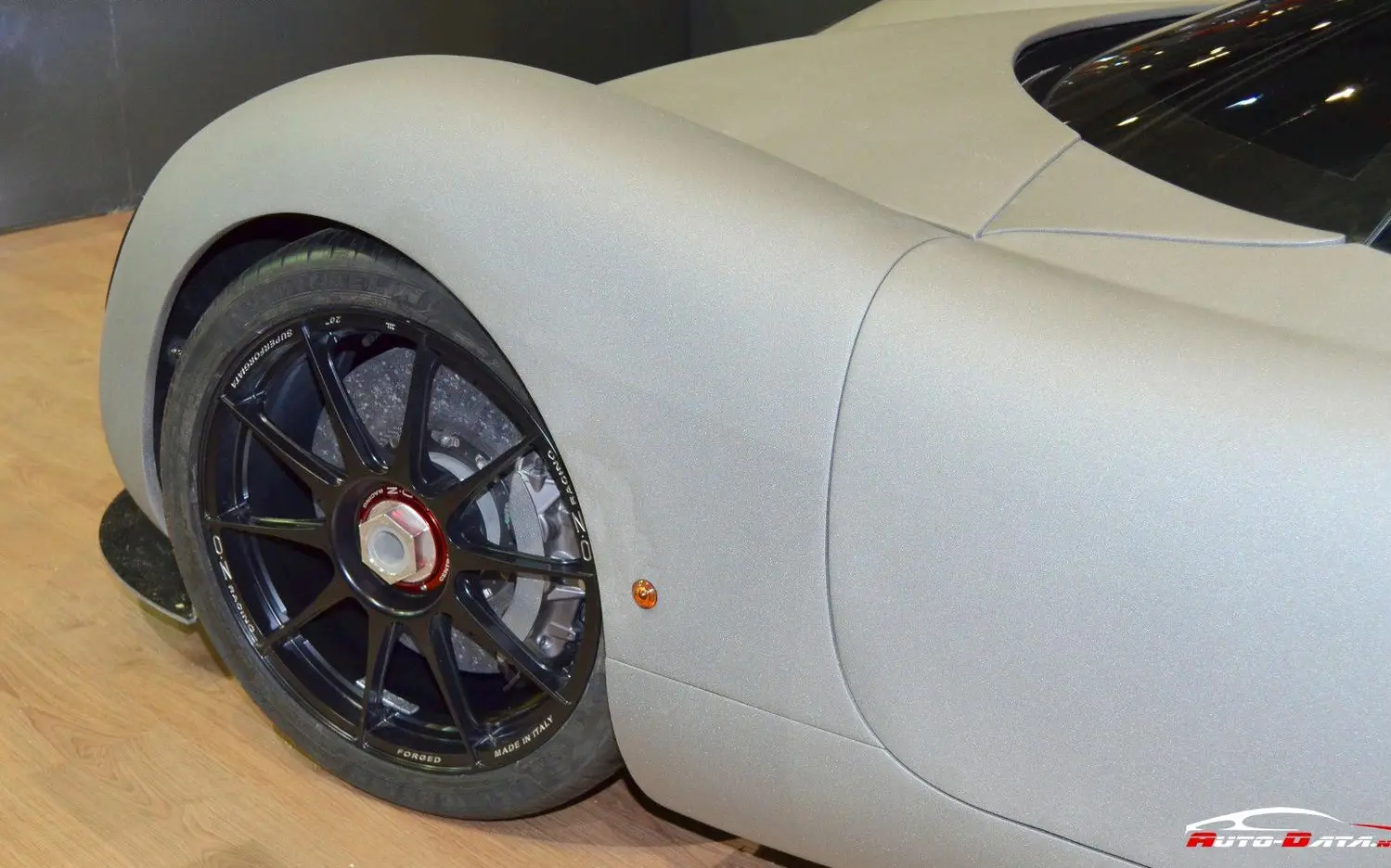 Corbellati Missile (Concept)-5