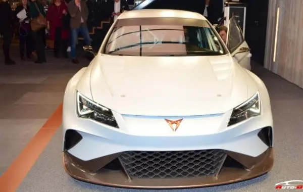 Cupra E-Racer-1
