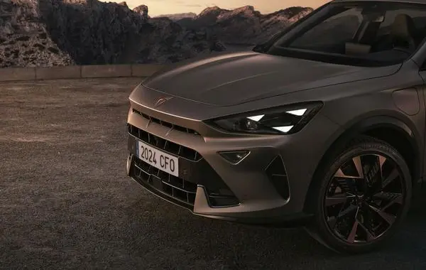 Cupra Formentor (facelift 2024)-5