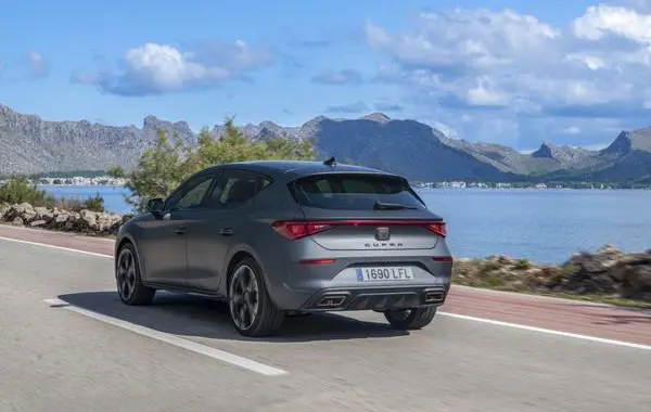 Cupra Leon-0