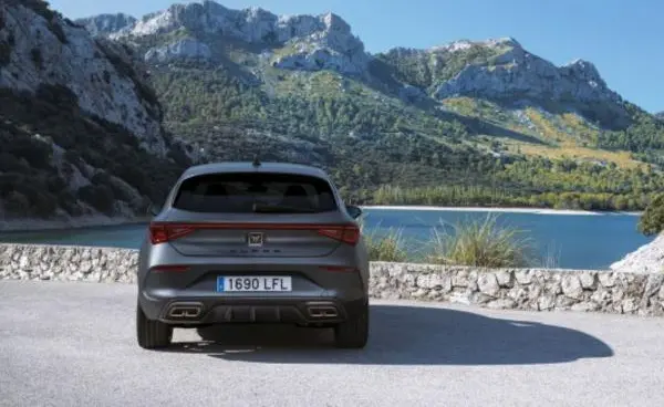 Cupra Leon-7