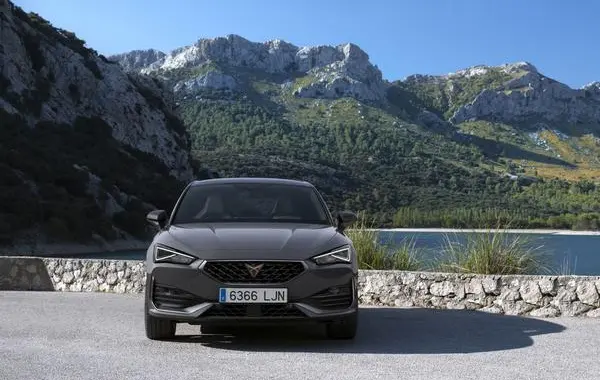 Cupra Leon-1