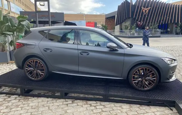 Cupra Leon-5
