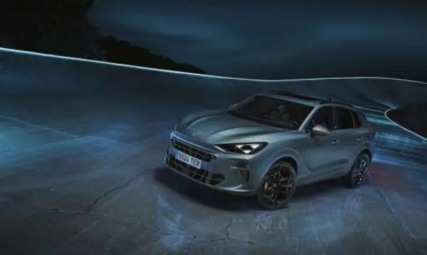 Cupra Terramar-7