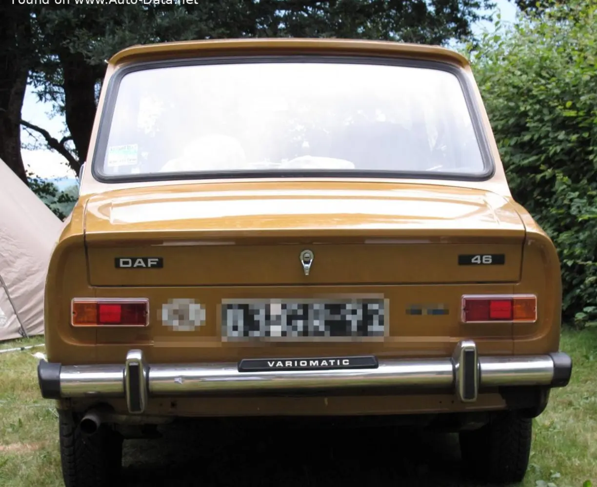 DAF 46-5