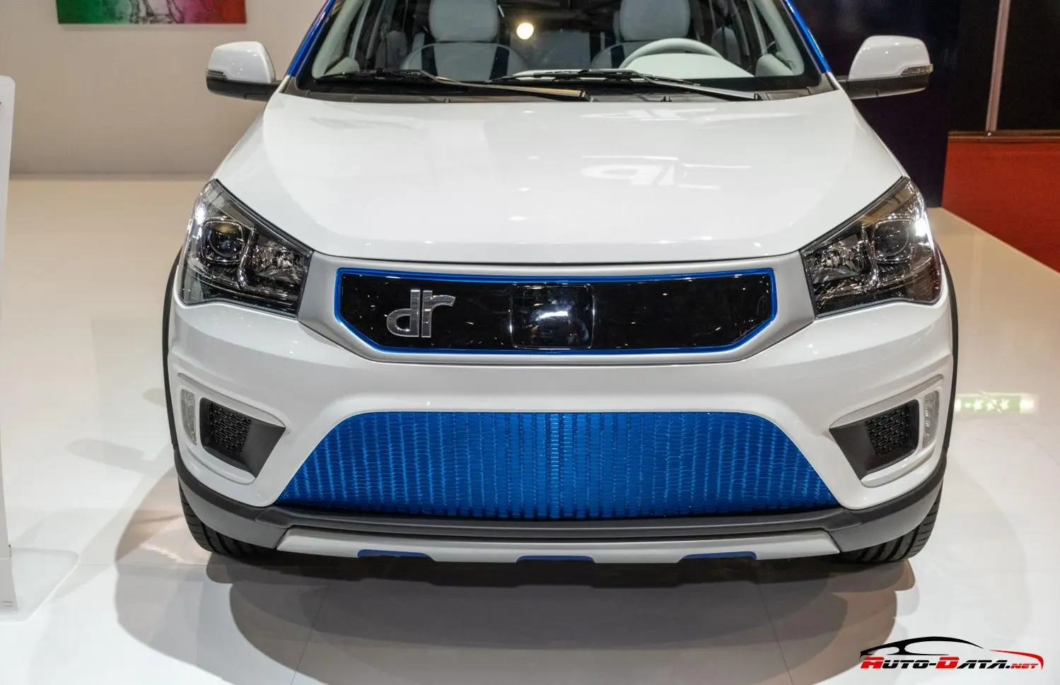DR 3EV-3