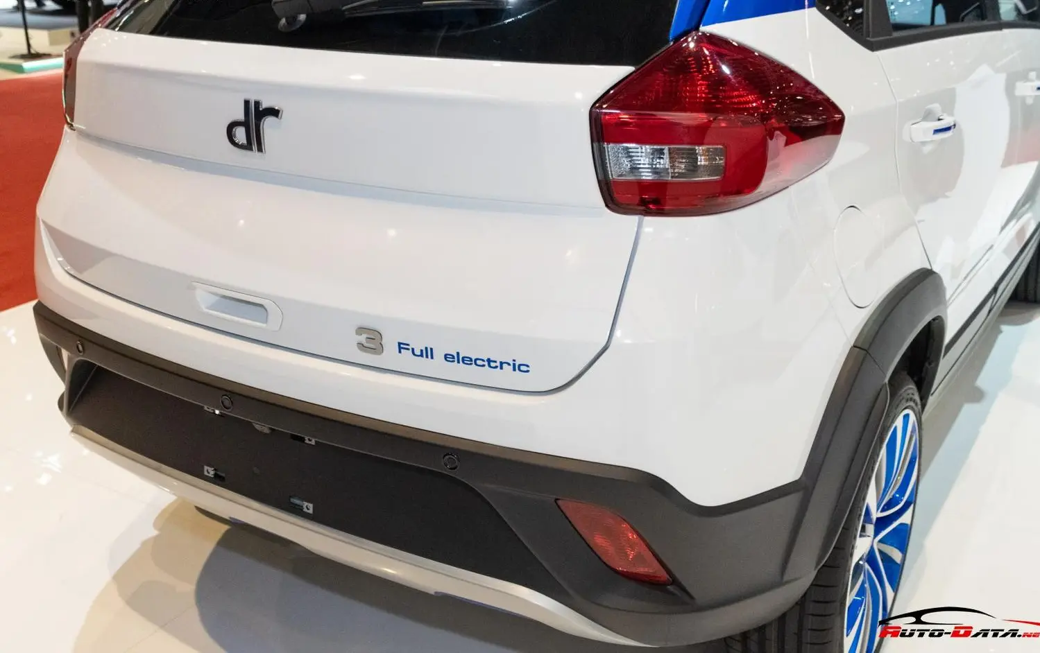 DR 3EV-6