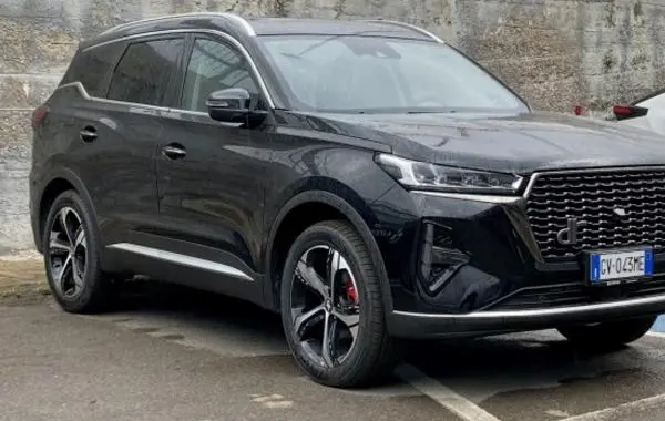 DR 6.0