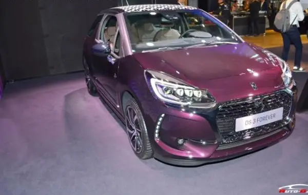 DS 3