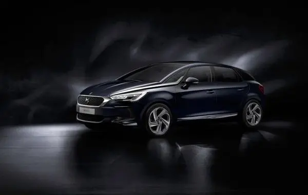 DS 5