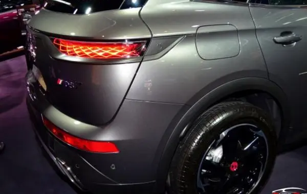 DS 7 Crossback-7
