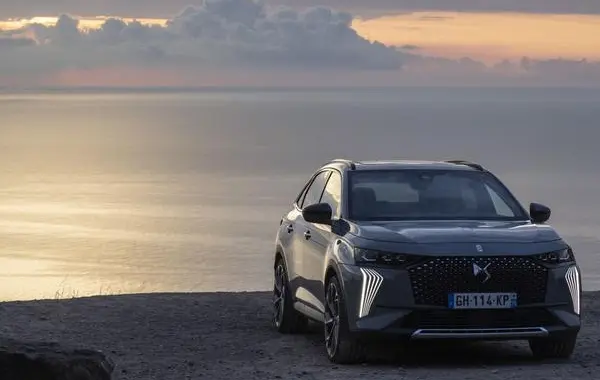 DS 7 (facelift 2022)-2