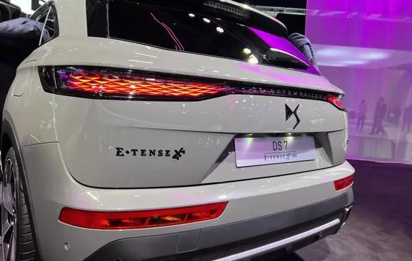 DS 7 (facelift 2022)-7