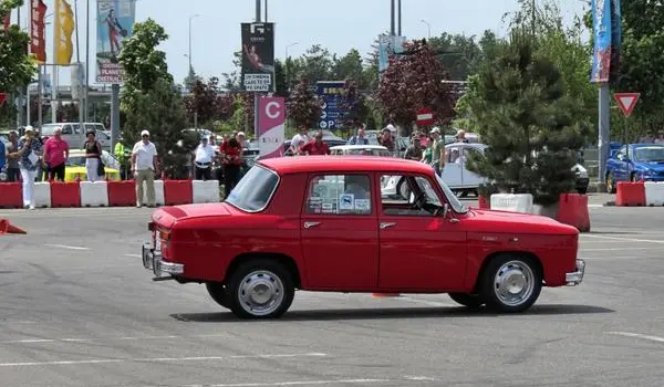 Dacia 1100-0