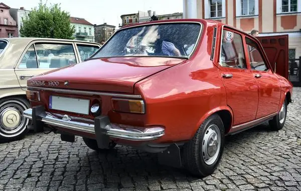 Dacia 1300-1