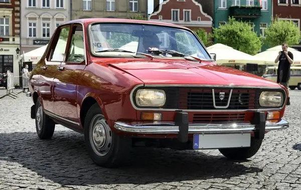 Dacia 1300-0
