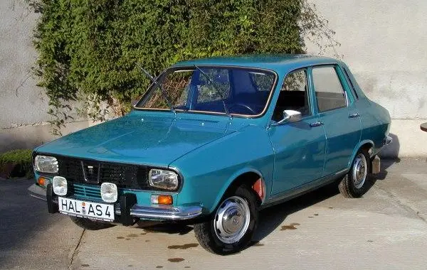 Dacia 1300