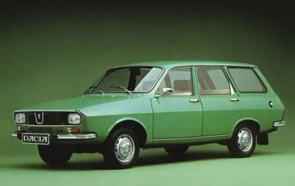 Dacia 1300 Combi